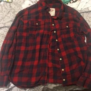 Flannel